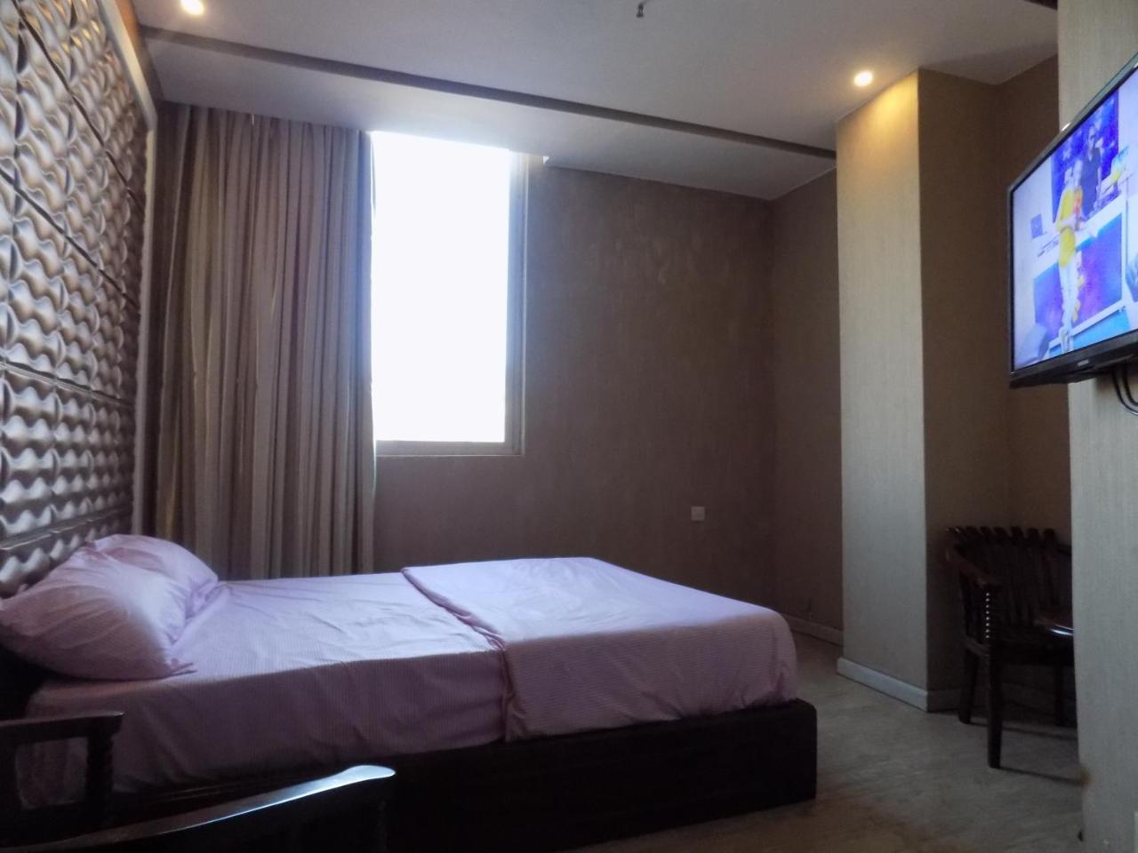 Freedom City Hotel Najjanankumbi Kamapala Kampala Ngoại thất bức ảnh