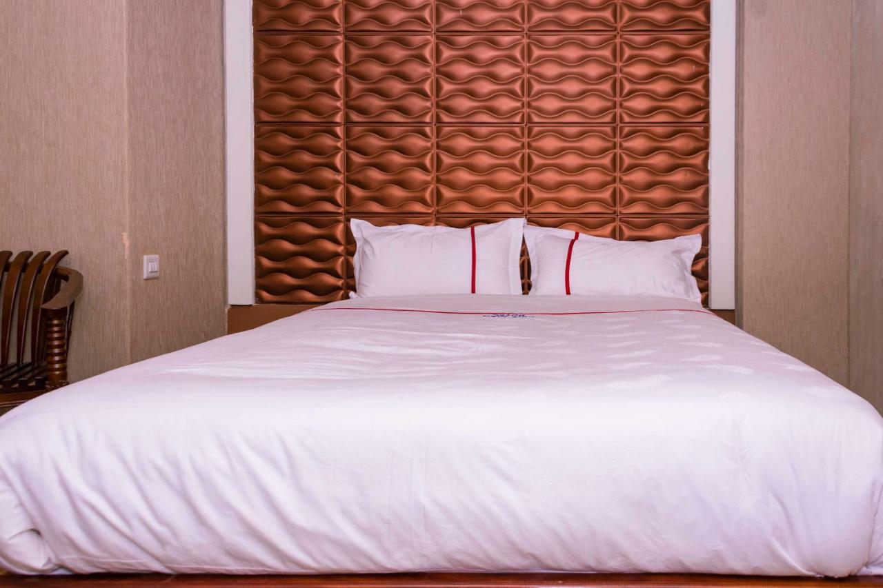 Freedom City Hotel Najjanankumbi Kamapala Kampala Ngoại thất bức ảnh