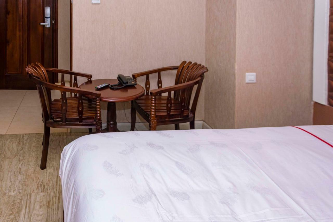 Freedom City Hotel Najjanankumbi Kamapala Kampala Ngoại thất bức ảnh