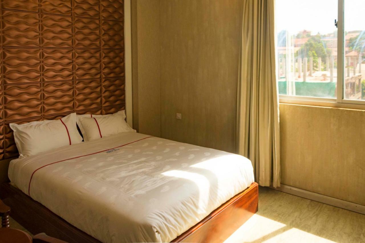 Freedom City Hotel Najjanankumbi Kamapala Kampala Ngoại thất bức ảnh