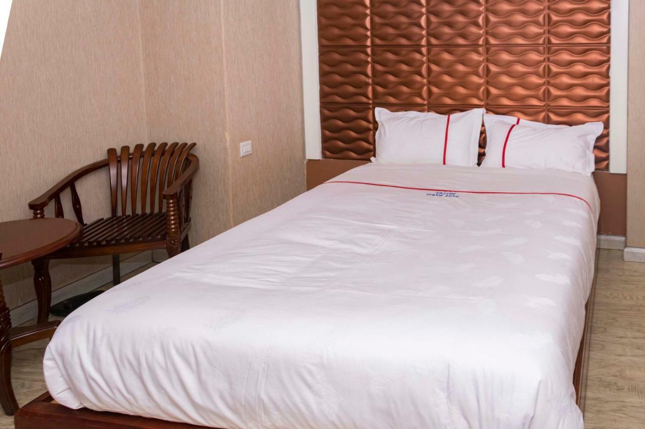 Freedom City Hotel Najjanankumbi Kamapala Kampala Ngoại thất bức ảnh