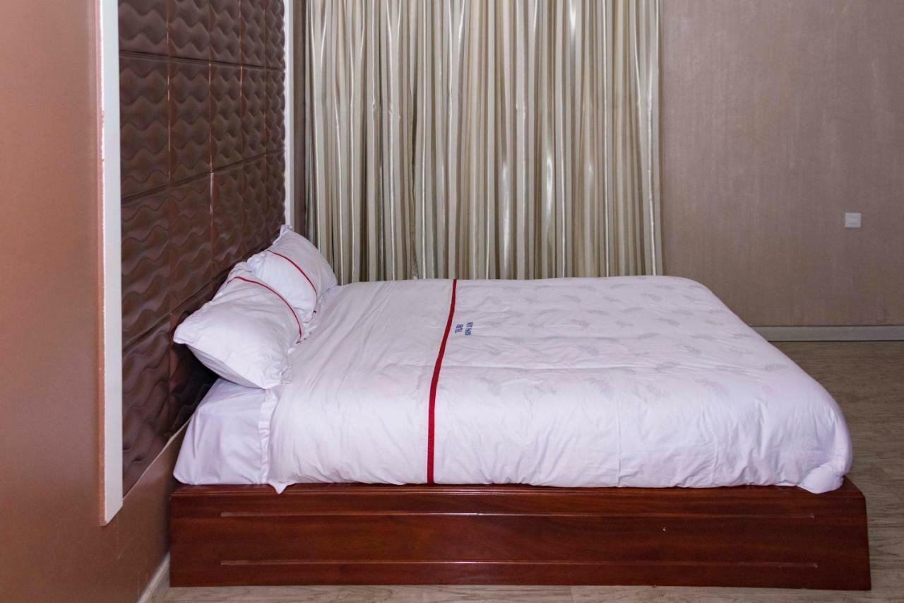 Freedom City Hotel Najjanankumbi Kamapala Kampala Ngoại thất bức ảnh