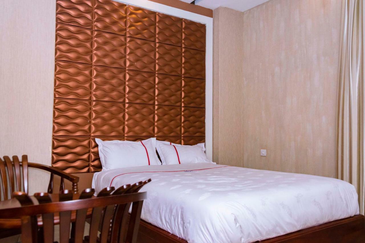 Freedom City Hotel Najjanankumbi Kamapala Kampala Ngoại thất bức ảnh